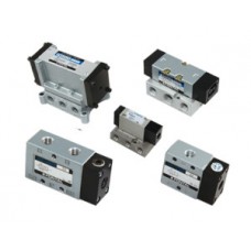 Air Pilot Valve